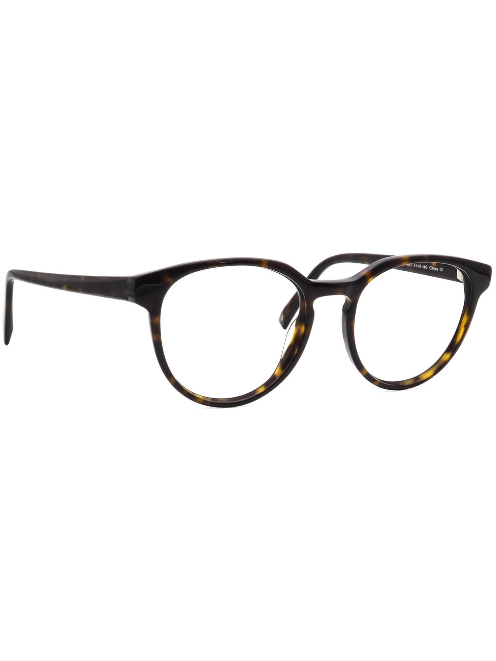 Warby Parker Wright M 283 Eyewear